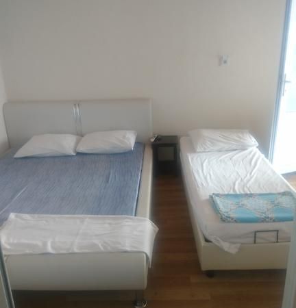 Erkin Apart Hotel Karsiyaka  Eksteriør bilde