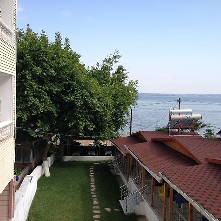 Erkin Apart Hotel Karsiyaka  Eksteriør bilde