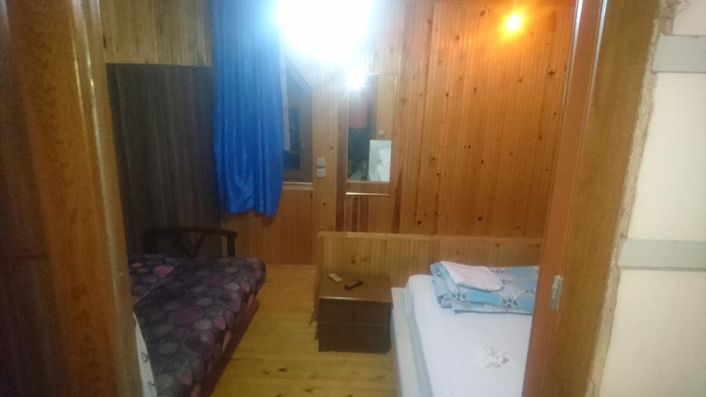 Erkin Apart Hotel Karsiyaka  Eksteriør bilde